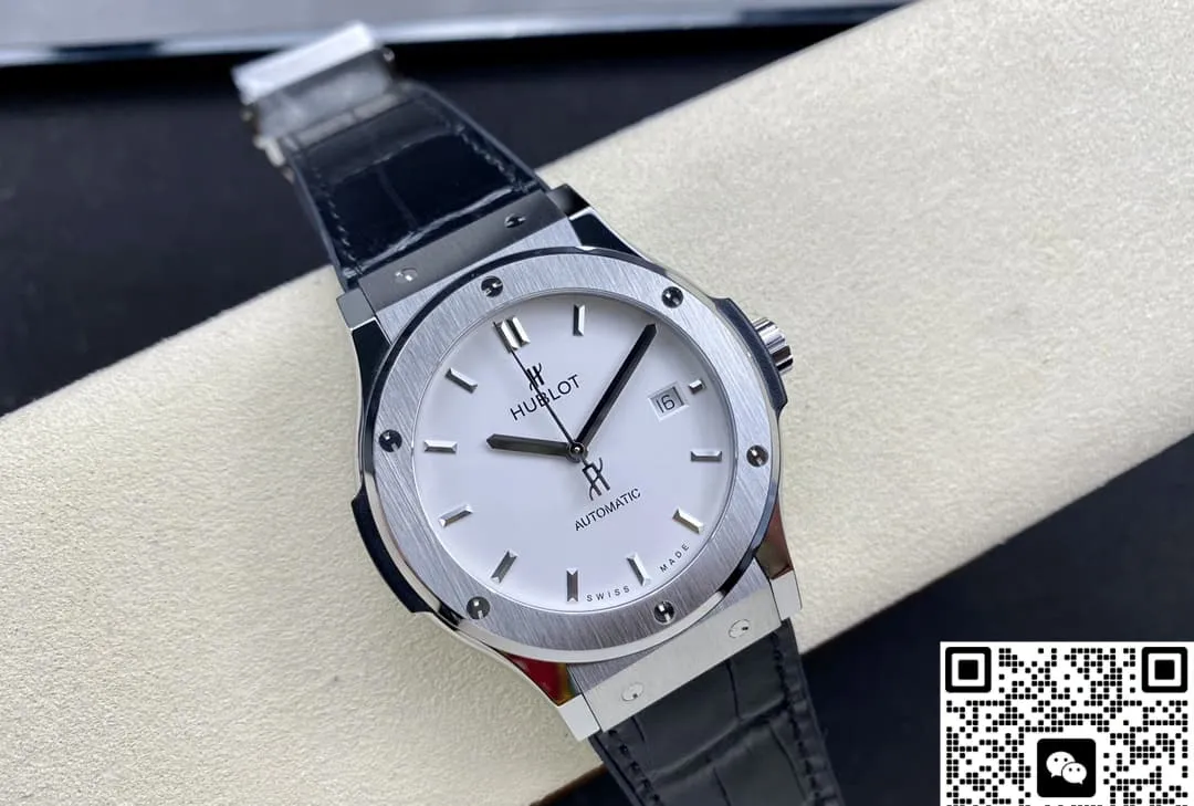 HB Factory Hublot Classic Fusion 511.NX.2611.LR 1:1 Best Edition Replica Watch